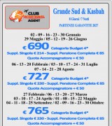 Marocco Grande Sud e Kasbah 2027